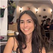 Soy Carmen maestra de Educación Primaria e Infantil. Doy clases particulares a niños y niñas de Primaria